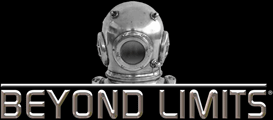 Logo of Beyond Limits Dive Shop, Dahar, Hurghada