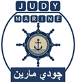 Logo of JUDY Marine Fishing & Marine Equipment - Hurghada