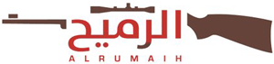 لوجو الرميح لمعدات الصيد البري ولوازم الرحلات (فرع الروابي) بجدة