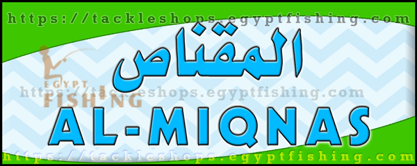 Logo of Al-Miqnas Camping and Heritage, Khamees Msheit