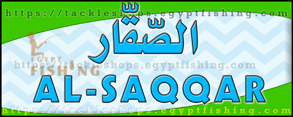 Logo of Al-Saqqar International Center, Dammam