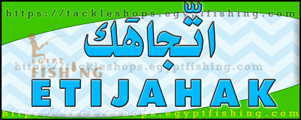 لوجو اتجاهك لرحلات الصيد والرحلات البحرية - أبحر الجنوبية بجدة