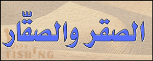 لوجو الصقر والصقار لمستلزمات الصيد والرحلات - الروضة بمنطقة الرياض