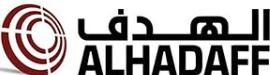 لوجو الهدف لمعدات ولوازم الصيد (فرع بريدة) بمنطقة القصيم