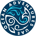 Logo of Ocean Adventures Fishing Charters, Dubai